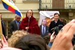 Dalajláma v Praze