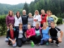 Školní rok 2017-2018
