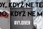 #VyjdiVen