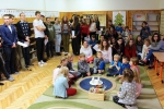 Na návštěvě u Montessori