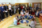 Na návštěvě u Montessori