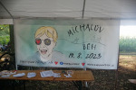 Michalův běh