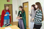 Projekt Shakespeare