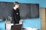 Přípravný kurz III