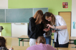 Předpřijímačkový kurz 4