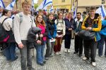 Kulturou proti antisemitismu