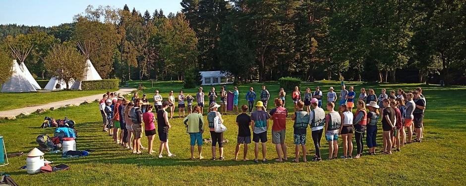 Foto Hořické gymnázium